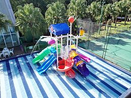 Hotel Nacional Inn Foz do Iguaçu