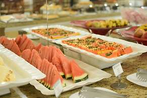 Hotel Nacional Inn Foz do Iguaçu