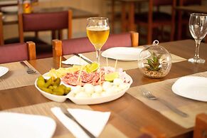 Hotel Nacional Inn Foz do Iguaçu