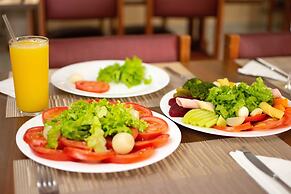 Hotel Nacional Inn Foz do Iguaçu