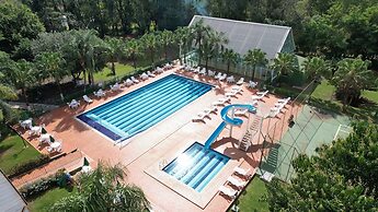 Hotel Nacional Inn Foz do Iguaçu