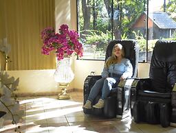 Hotel Nacional Inn Foz do Iguaçu