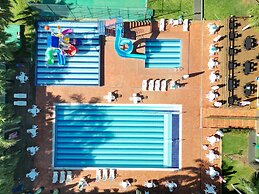 Hotel Nacional Inn Foz do Iguaçu