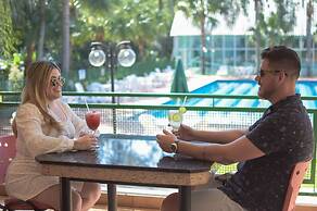 Hotel Nacional Inn Foz do Iguaçu