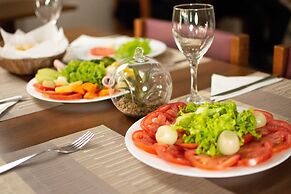 Hotel Nacional Inn Foz do Iguaçu