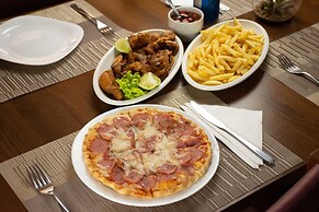 Hotel Nacional Inn Foz do Iguaçu