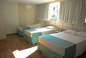 Hotel Nacional Inn Foz do Iguaçu