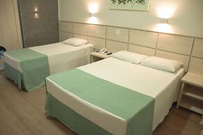 Hotel Nacional Inn Foz do Iguaçu