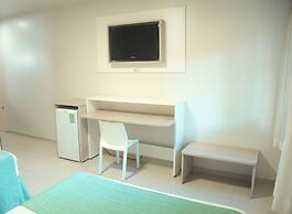 Hotel Nacional Inn Foz do Iguaçu