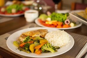 Hotel Nacional Inn Foz do Iguaçu