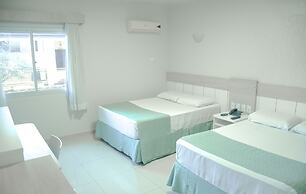 Hotel Nacional Inn Foz do Iguaçu