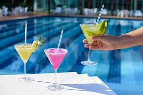 Hotel Nacional Inn Foz do Iguaçu