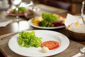 Hotel Nacional Inn Foz do Iguaçu