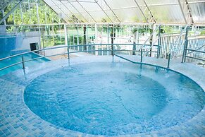 Hotel Nacional Inn Foz do Iguaçu