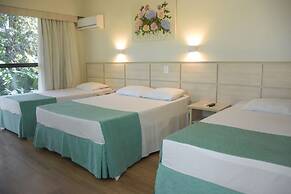 Hotel Nacional Inn Foz do Iguaçu