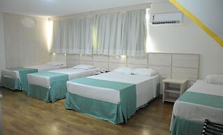 Hotel Nacional Inn Foz do Iguaçu