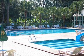 Hotel Nacional Inn Foz do Iguaçu