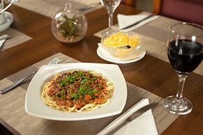 Hotel Nacional Inn Foz do Iguaçu