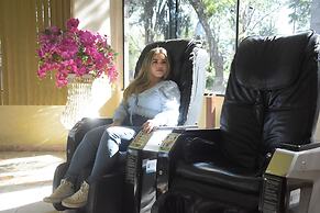 Hotel Nacional Inn Foz do Iguaçu