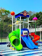 Hotel Nacional Inn Foz do Iguaçu