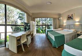 Hotel Nacional Inn Foz do Iguaçu