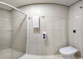 Hotel Nacional Inn Foz do Iguaçu