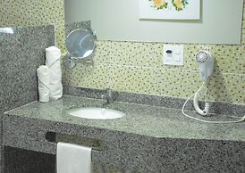 Hotel Nacional Inn Foz do Iguaçu