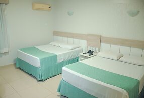 Hotel Nacional Inn Foz do Iguaçu