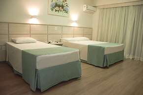 Hotel Nacional Inn Foz do Iguaçu