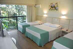 Hotel Nacional Inn Foz do Iguaçu