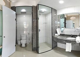 Hotel Nacional Inn Foz do Iguaçu