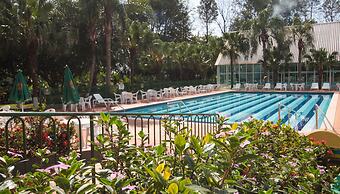 Hotel Nacional Inn Foz do Iguaçu