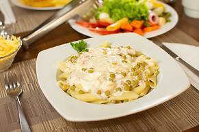 Hotel Nacional Inn Foz do Iguaçu