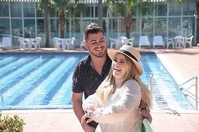 Hotel Nacional Inn Foz do Iguaçu