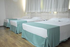 Hotel Nacional Inn Foz do Iguaçu