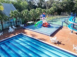 Hotel Nacional Inn Foz do Iguaçu