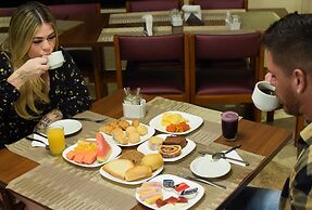 Hotel Nacional Inn Foz do Iguaçu