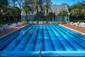 Hotel Nacional Inn Foz do Iguaçu