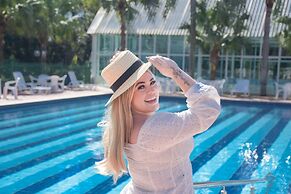 Hotel Nacional Inn Foz do Iguaçu