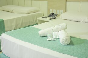 Hotel Nacional Inn Foz do Iguaçu