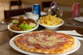 Hotel Nacional Inn Foz do Iguaçu