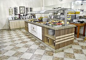 Hotel Nacional Inn Foz do Iguaçu