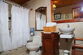 Hotel Boutique Vendimia Premium