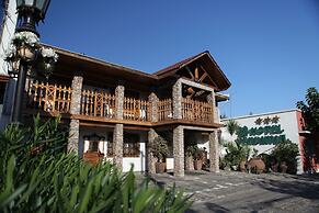 Hotel Boutique Vendimia Premium