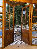 Hotel Boutique Vendimia Premium