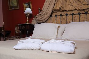 Hotel Boutique Vendimia Premium