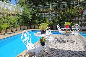 Hotel Boutique Vendimia Premium