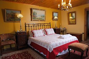 Hotel Boutique Vendimia Premium