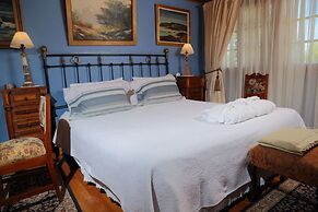 Hotel Boutique Vendimia Premium