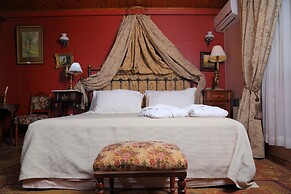 Hotel Boutique Vendimia Premium